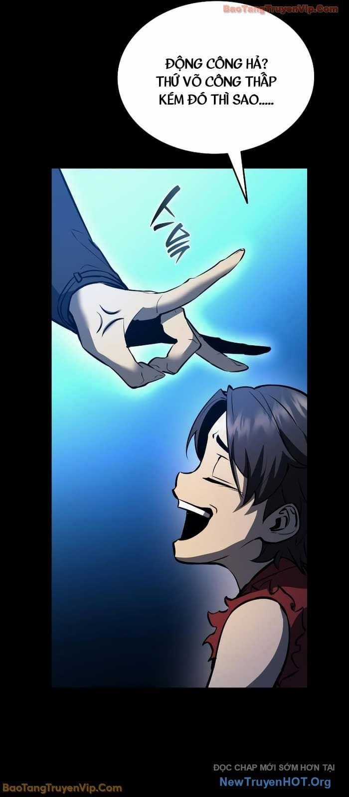 Ma Thần Trùng Sinh - Chapter 5 - Trang 81