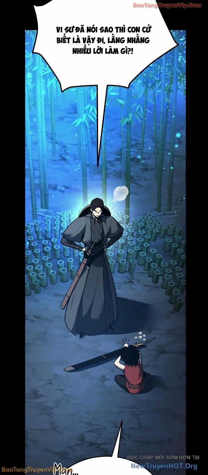 Ma Thần Trùng Sinh - Chapter 5 - Trang 83