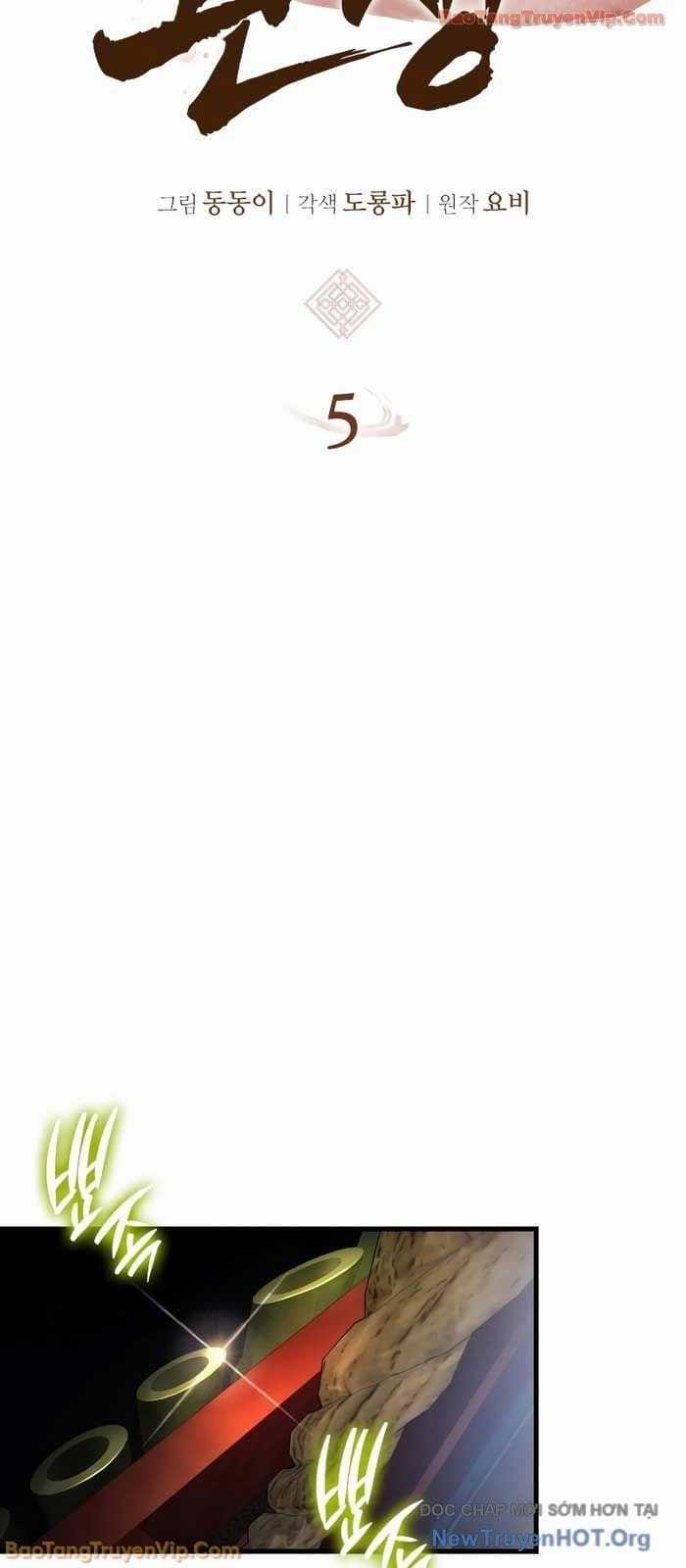 Ma Thần Trùng Sinh - Chapter 5 - Trang 10