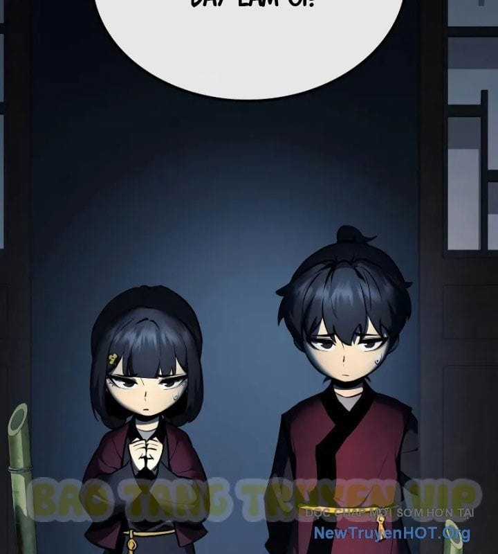 Ma Thần Trùng Sinh - Chapter 6 - Trang 17