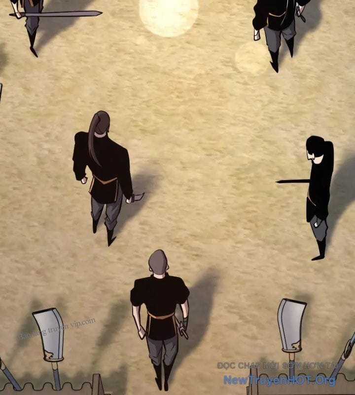 Ma Thần Trùng Sinh - Chapter 6 - Trang 168