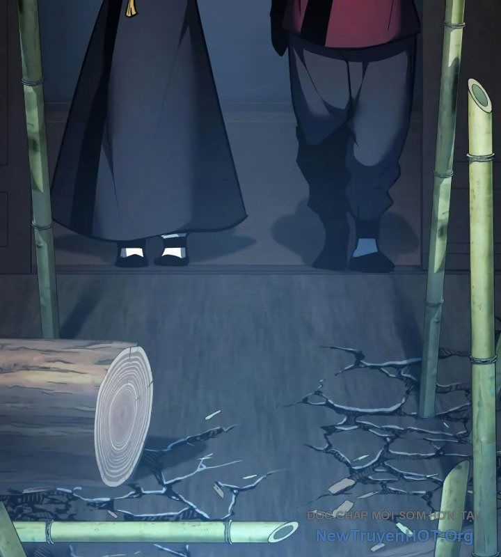 Ma Thần Trùng Sinh - Chapter 6 - Trang 18