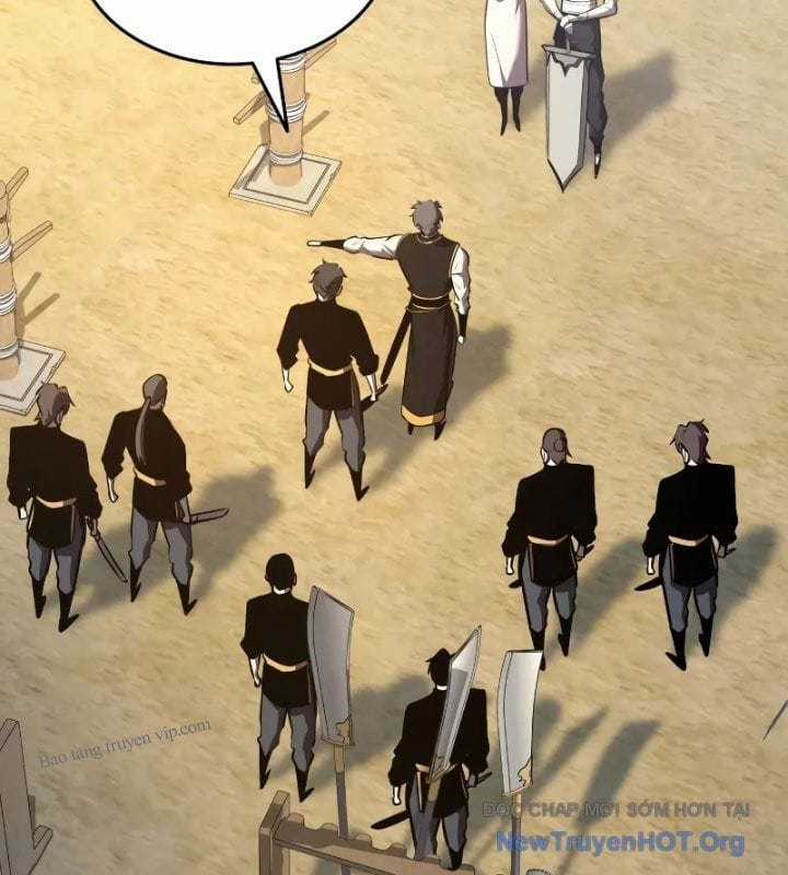 Ma Thần Trùng Sinh - Chapter 6 - Trang 190