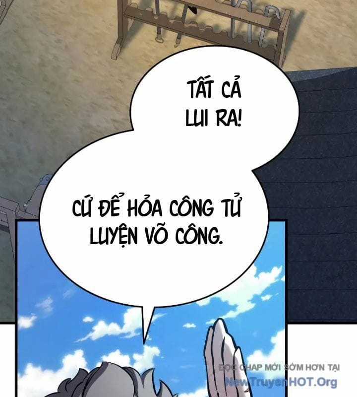 Ma Thần Trùng Sinh - Chapter 6 - Trang 191