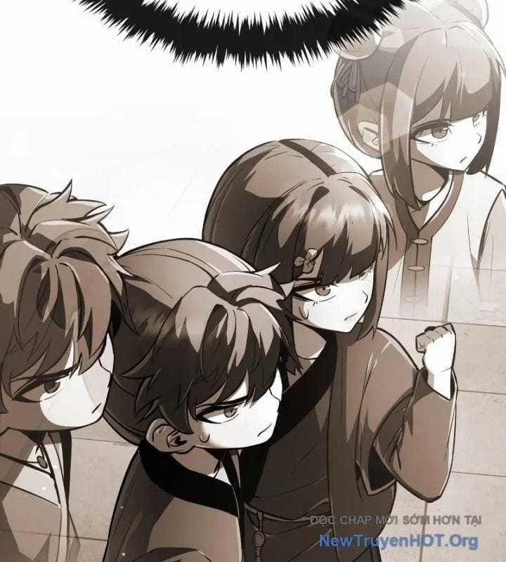 Ma Thần Trùng Sinh - Chapter 6 - Trang 28