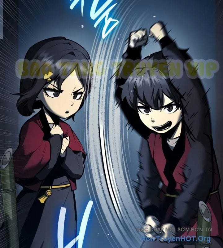 Ma Thần Trùng Sinh - Chapter 6 - Trang 33