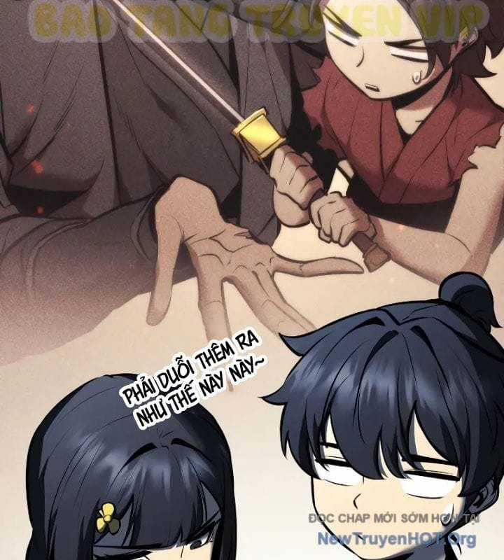 Ma Thần Trùng Sinh - Chapter 6 - Trang 40