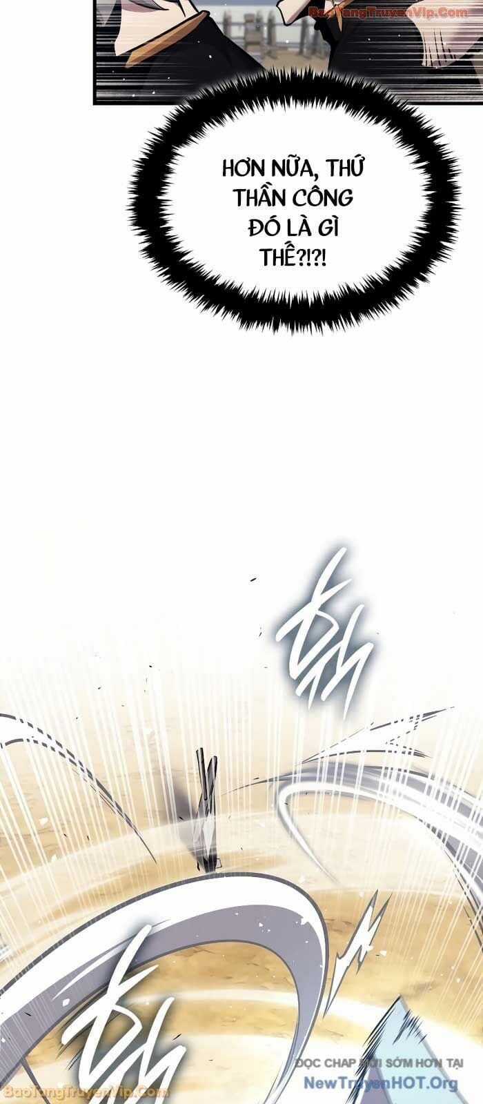 Ma Thần Trùng Sinh - Chapter 7 - Trang 12
