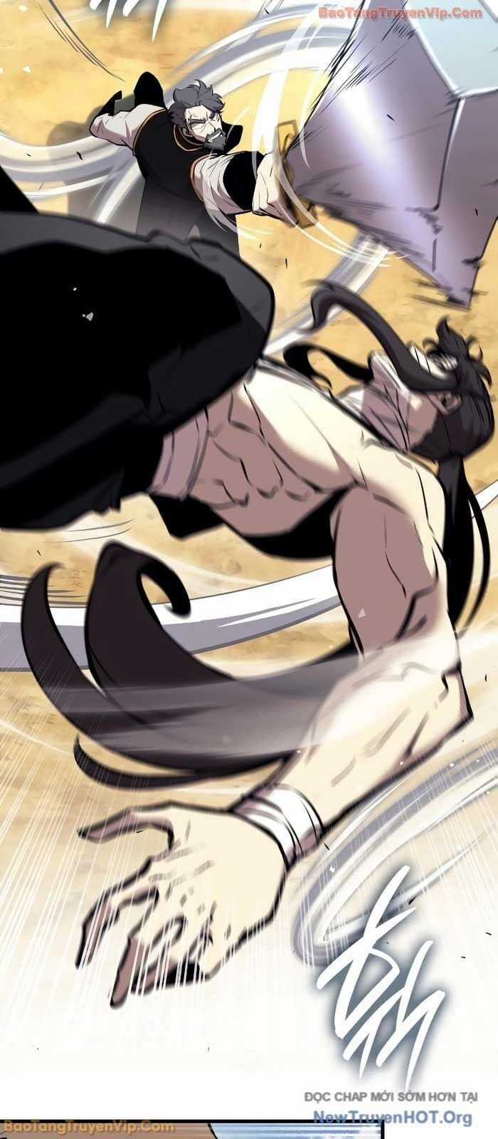 Ma Thần Trùng Sinh - Chapter 7 - Trang 13