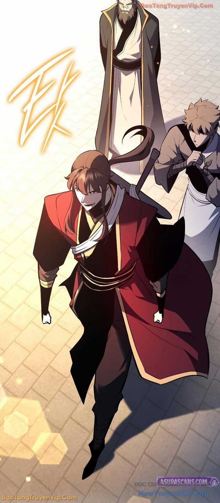 Ma Thần Trùng Sinh - Chapter 7 - Trang 122