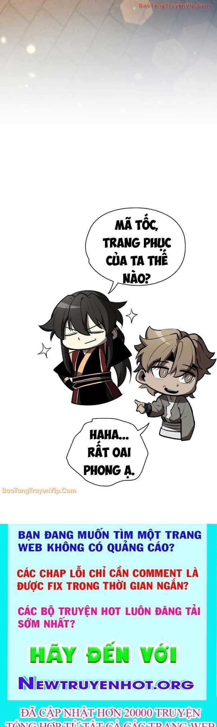 Ma Thần Trùng Sinh - Chapter 7 - Trang 123