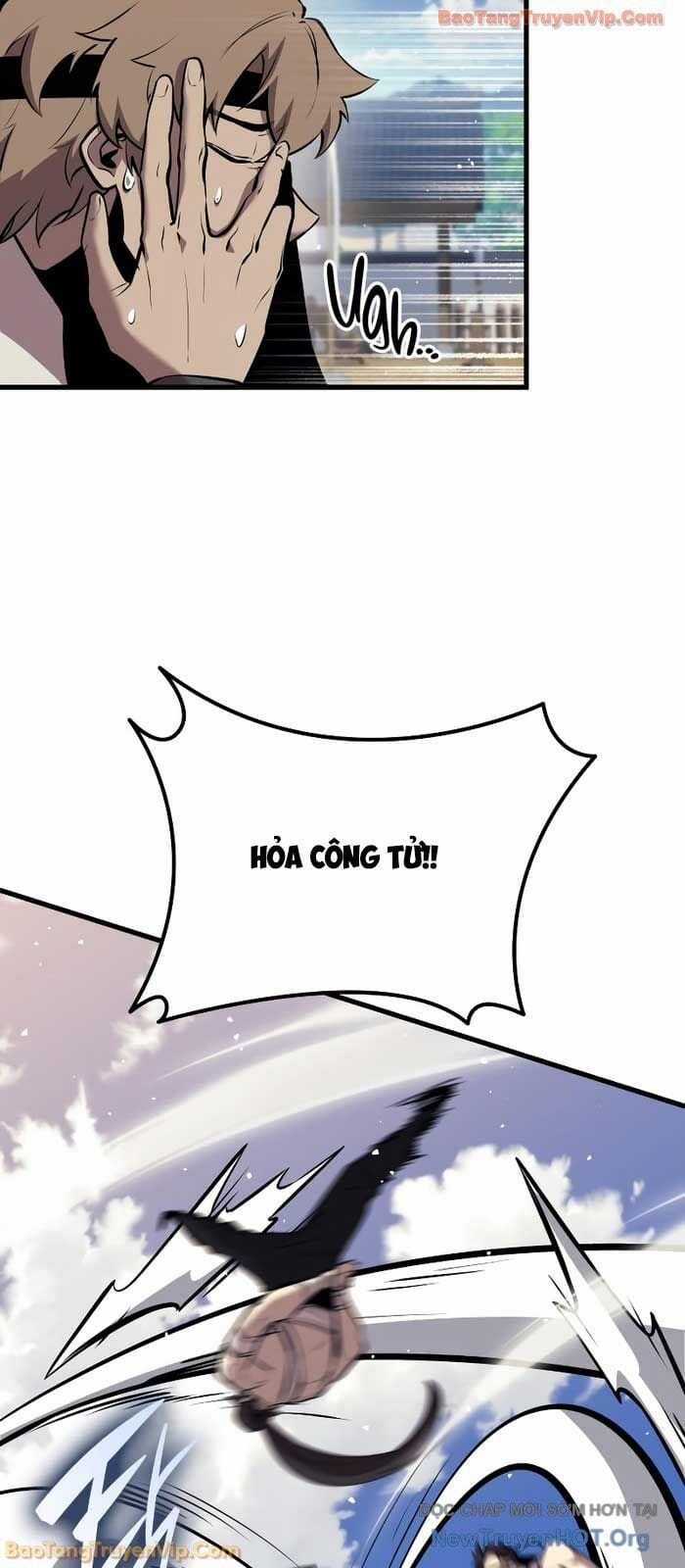 Ma Thần Trùng Sinh - Chapter 7 - Trang 14