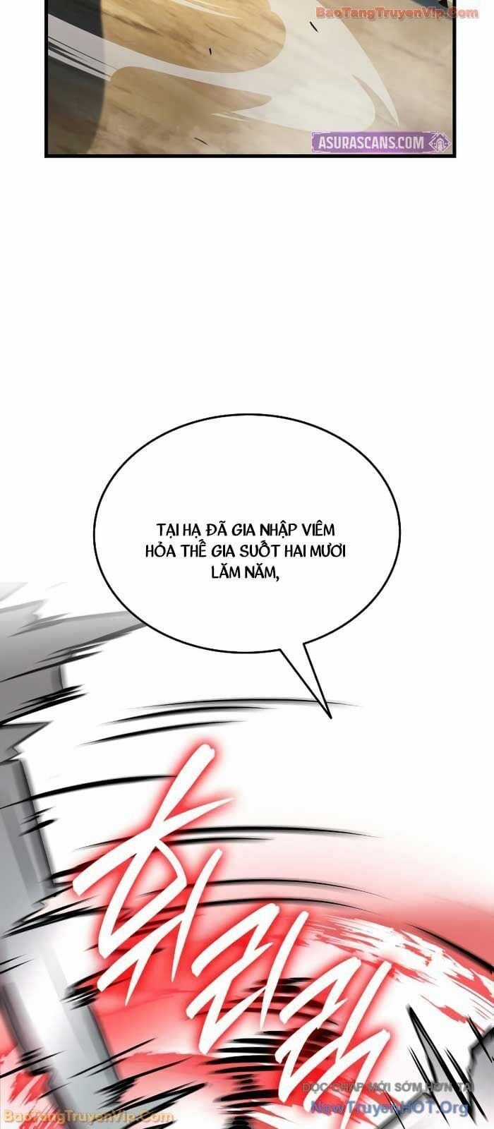 Ma Thần Trùng Sinh - Chapter 7 - Trang 19