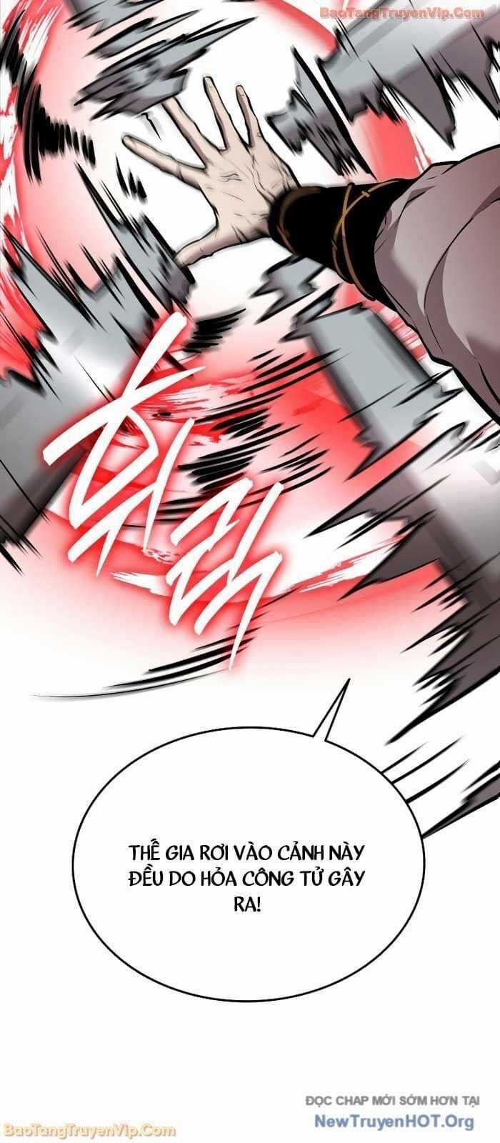 Ma Thần Trùng Sinh - Chapter 7 - Trang 20