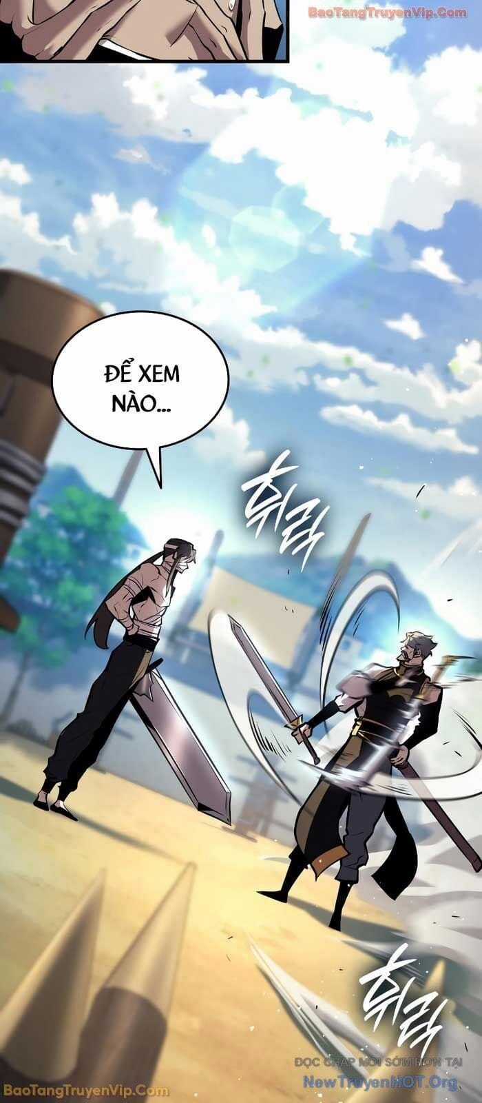 Ma Thần Trùng Sinh - Chapter 7 - Trang 4