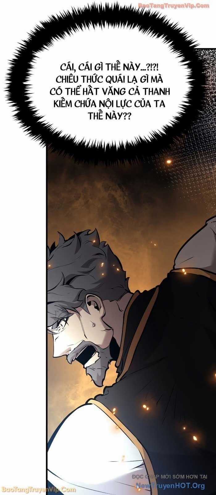 Ma Thần Trùng Sinh - Chapter 7 - Trang 34