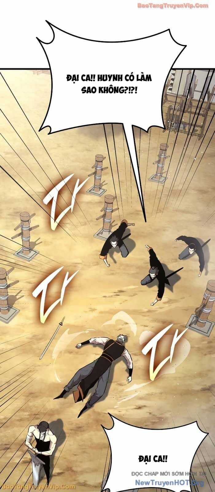 Ma Thần Trùng Sinh - Chapter 7 - Trang 47