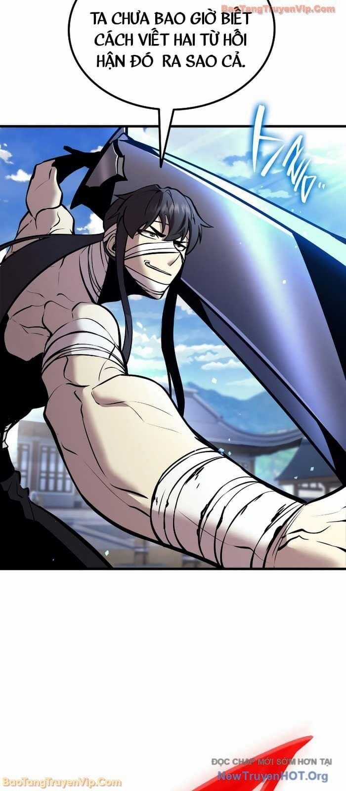 Ma Thần Trùng Sinh - Chapter 7 - Trang 6