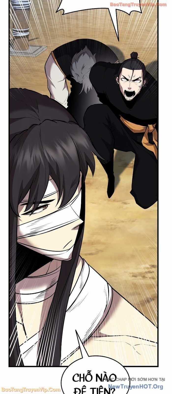 Ma Thần Trùng Sinh - Chapter 7 - Trang 52