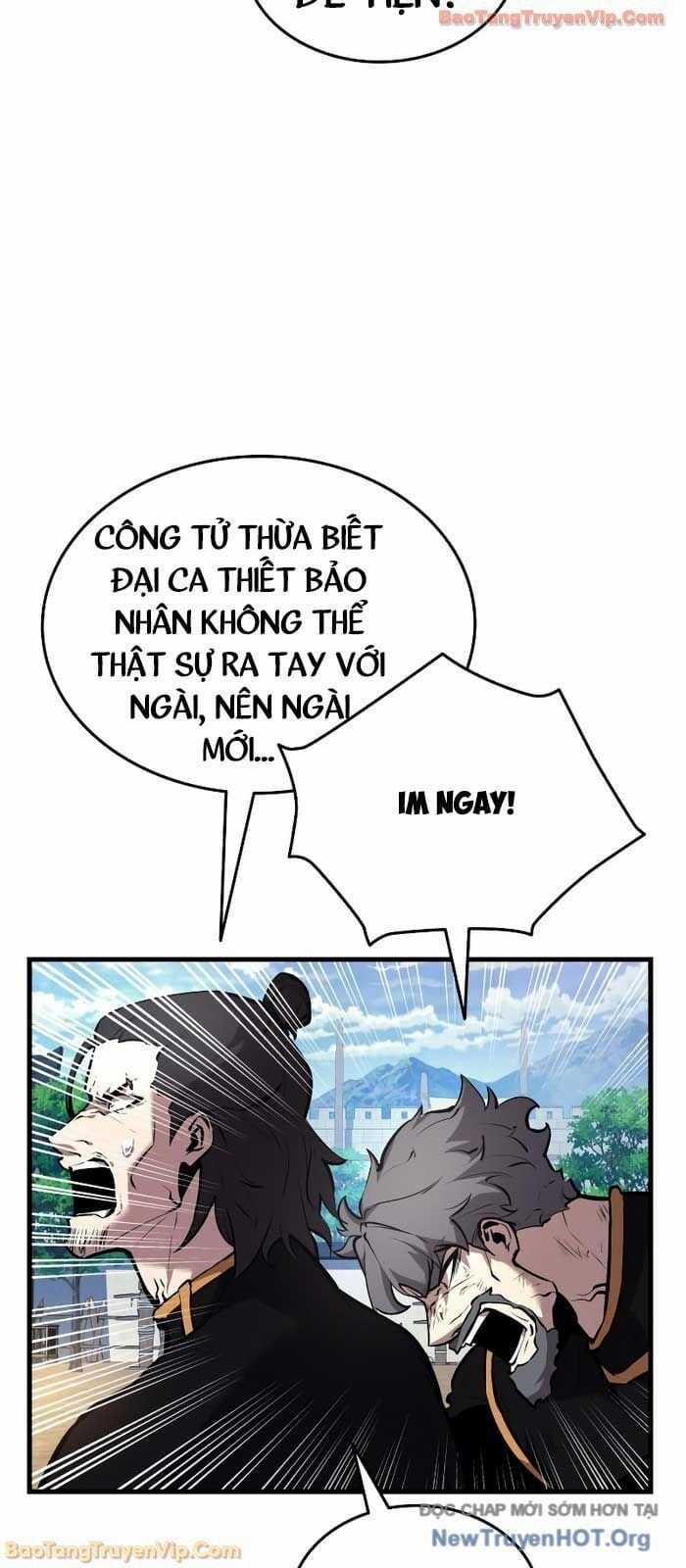 Ma Thần Trùng Sinh - Chapter 7 - Trang 53