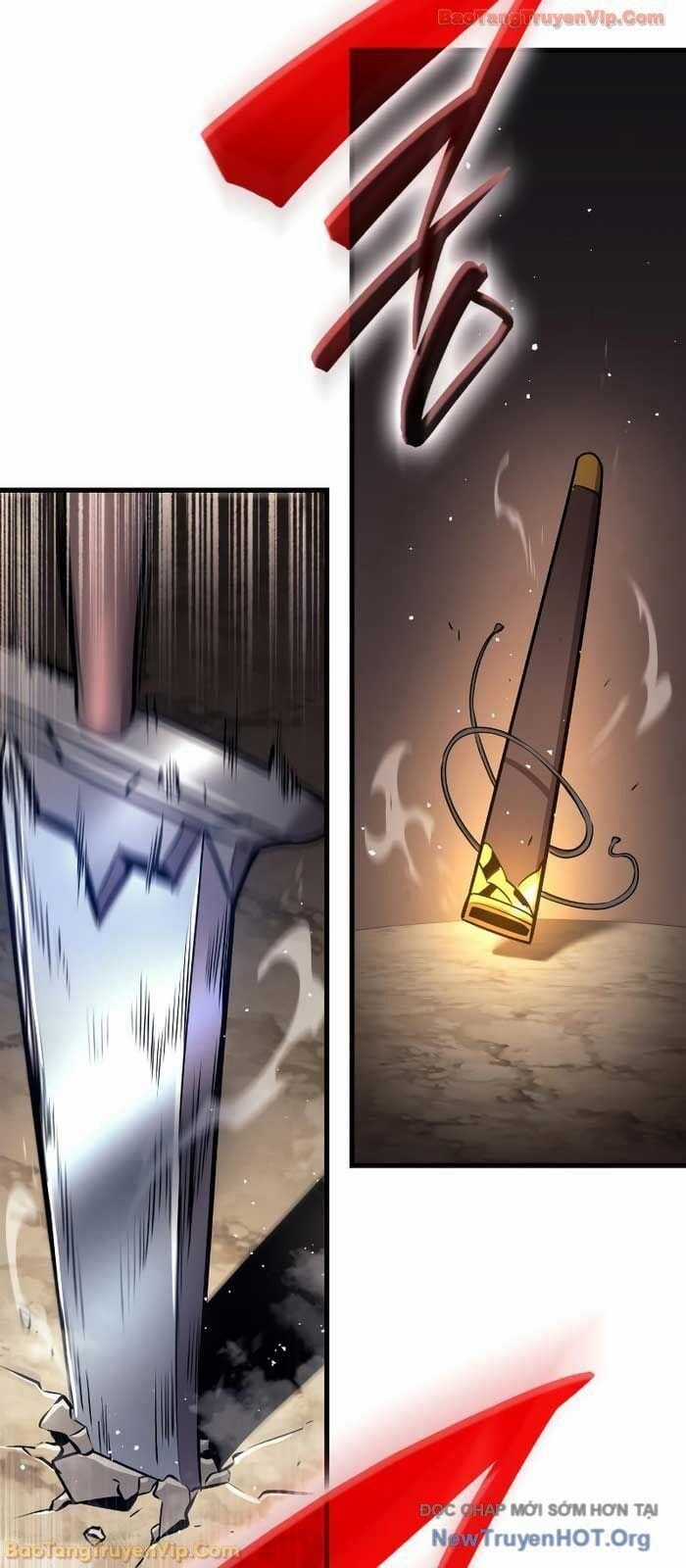 Ma Thần Trùng Sinh - Chapter 7 - Trang 7