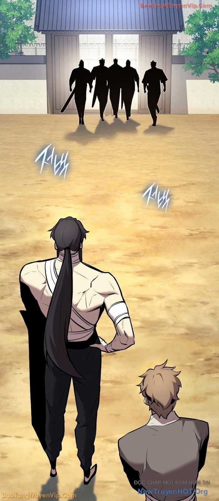 Ma Thần Trùng Sinh - Chapter 7 - Trang 61