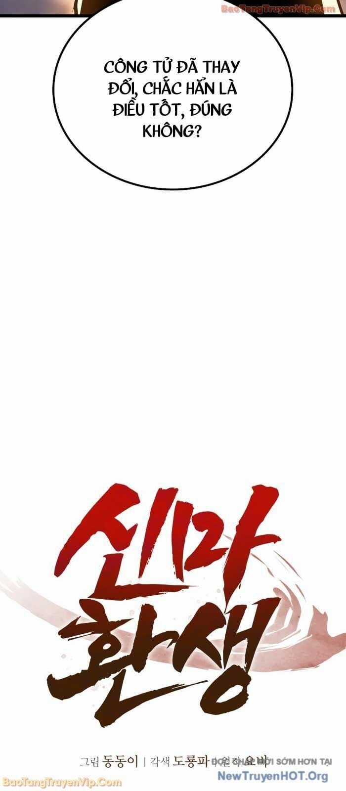 Ma Thần Trùng Sinh - Chapter 7 - Trang 74