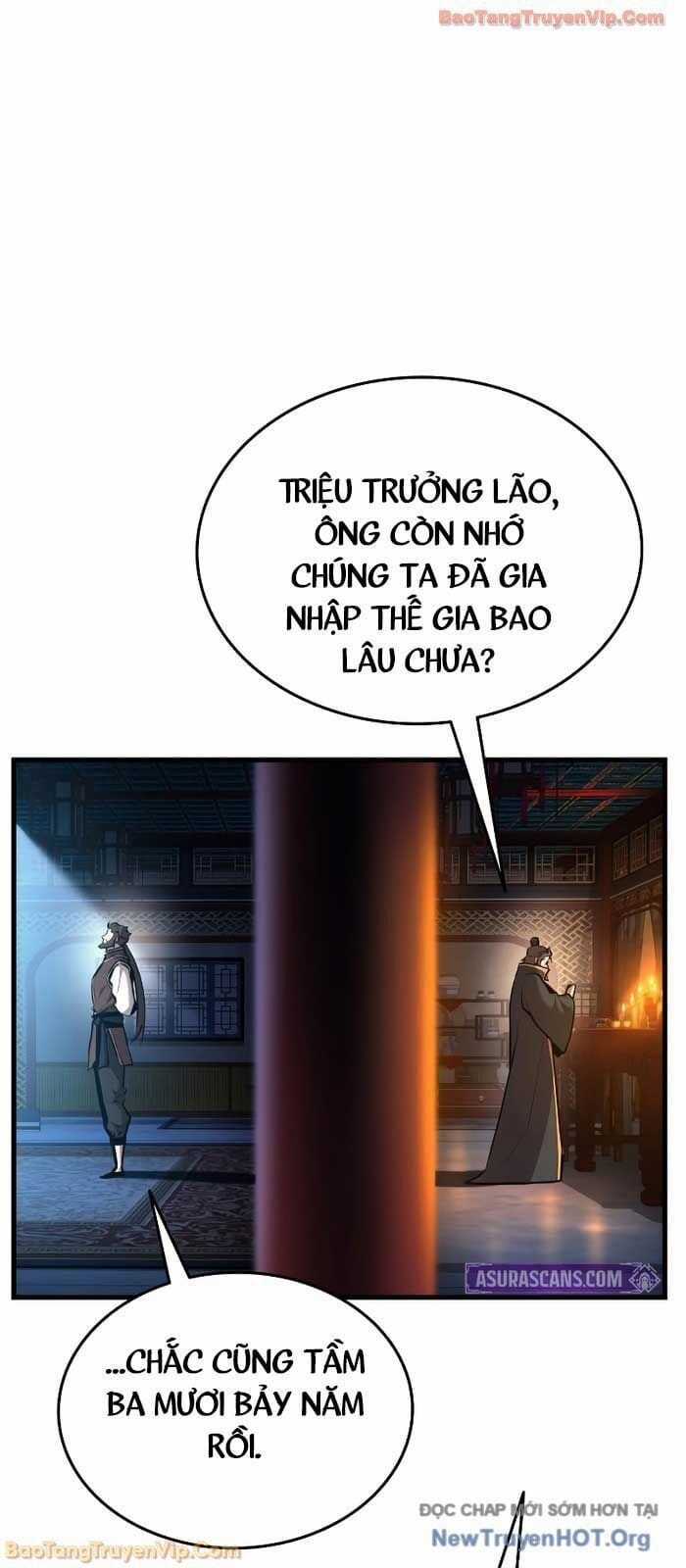 Ma Thần Trùng Sinh - Chapter 7 - Trang 78