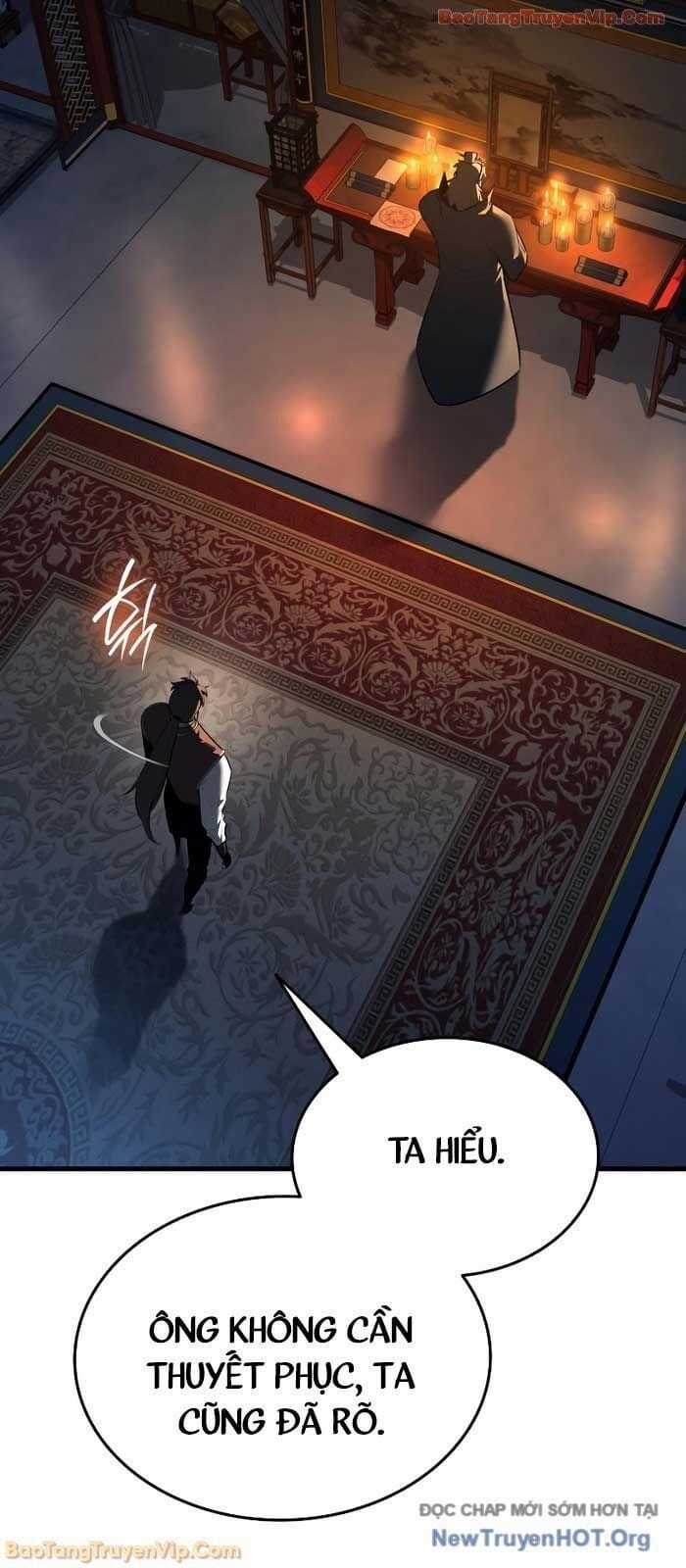 Ma Thần Trùng Sinh - Chapter 7 - Trang 86