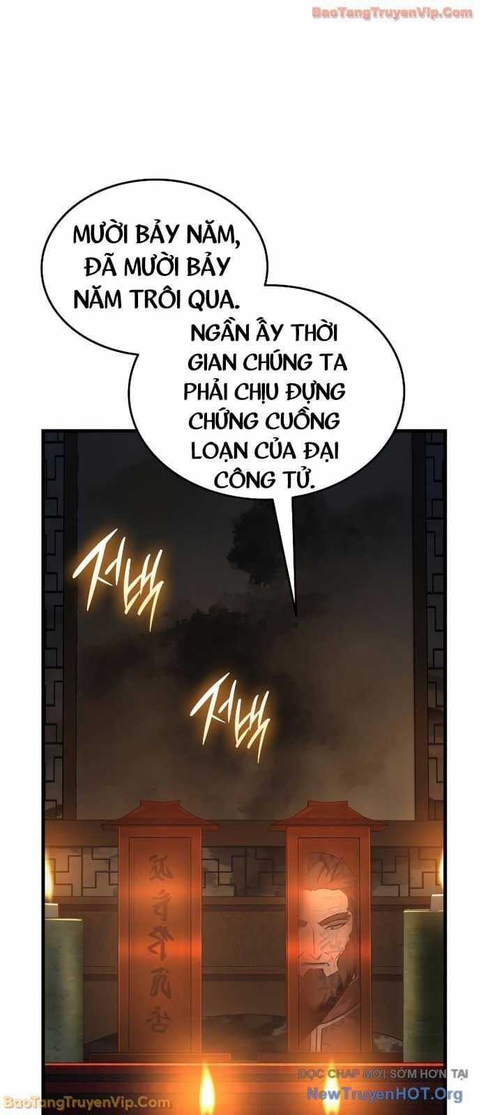 Ma Thần Trùng Sinh - Chapter 7 - Trang 87