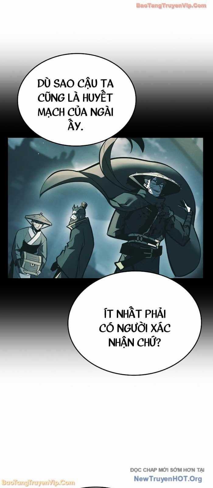 Ma Thần Trùng Sinh - Chapter 7 - Trang 93
