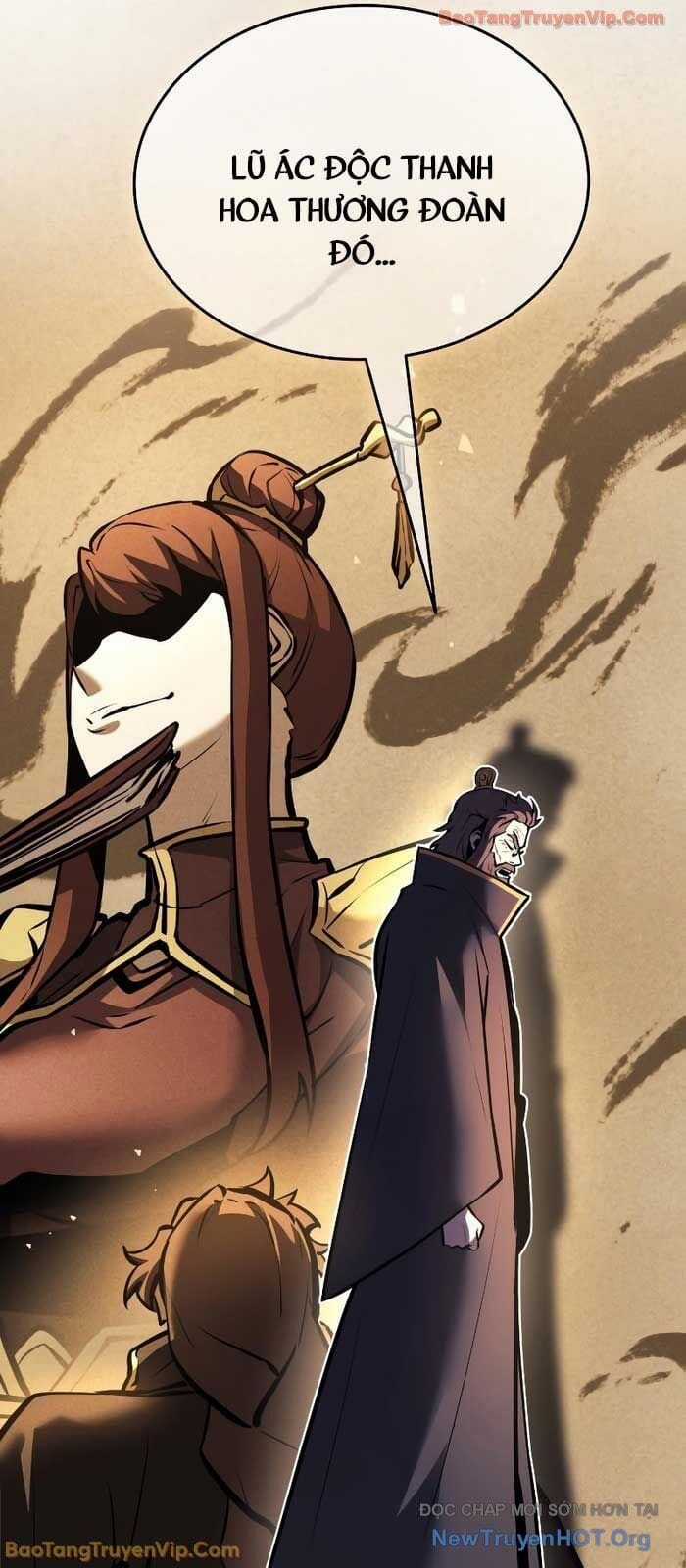 Ma Thần Trùng Sinh - Chapter 7 - Trang 97