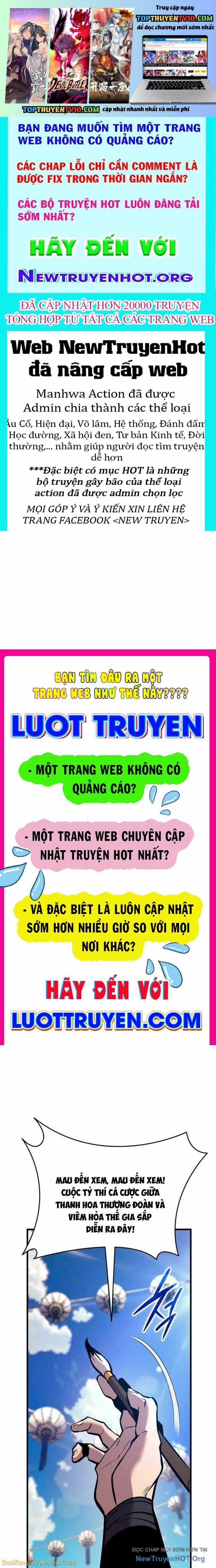 Ma Thần Trùng Sinh - Chapter 8 - Trang 1