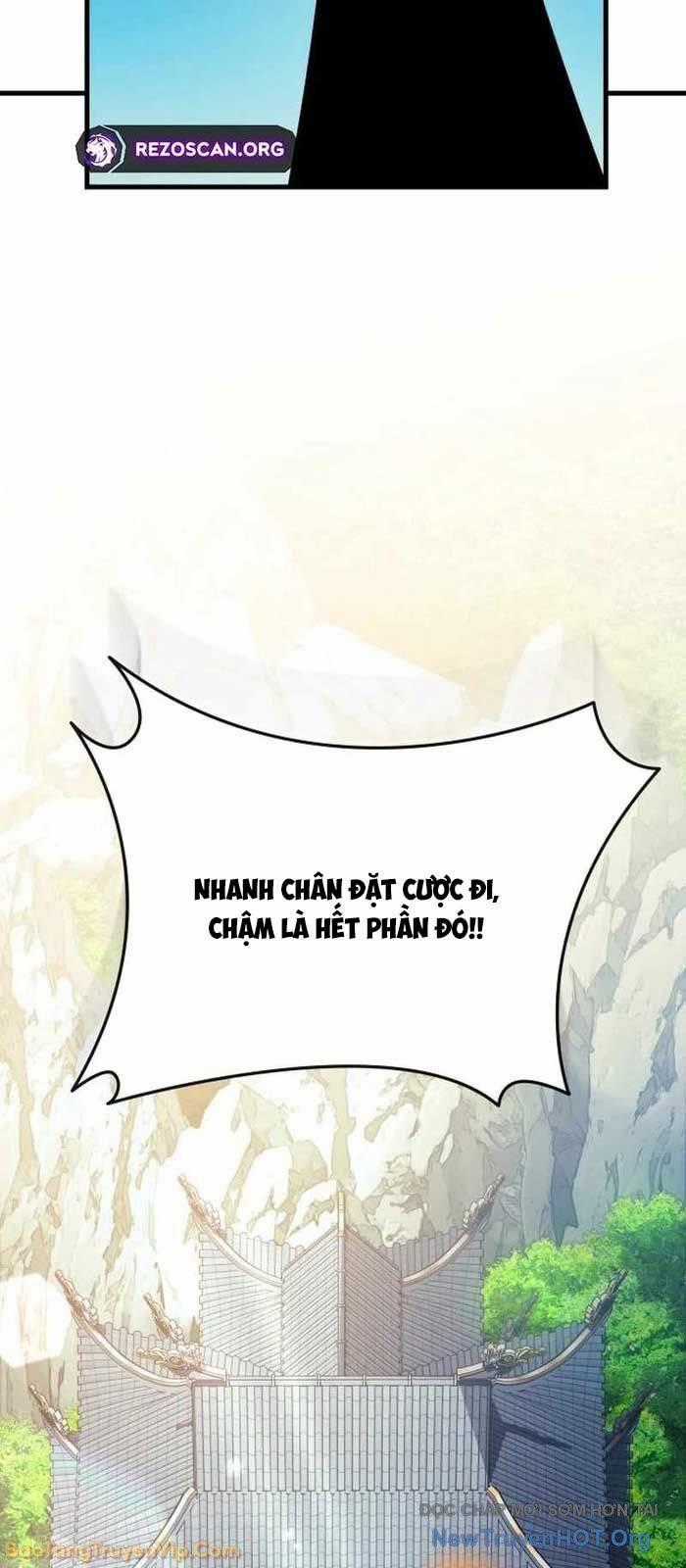 Ma Thần Trùng Sinh - Chapter 8 - Trang 2