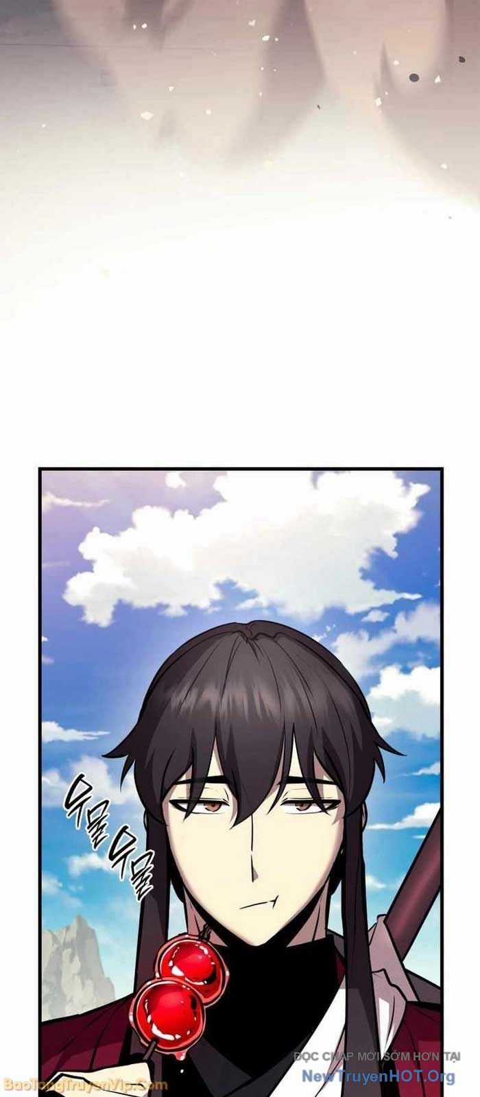 Ma Thần Trùng Sinh - Chapter 8 - Trang 11