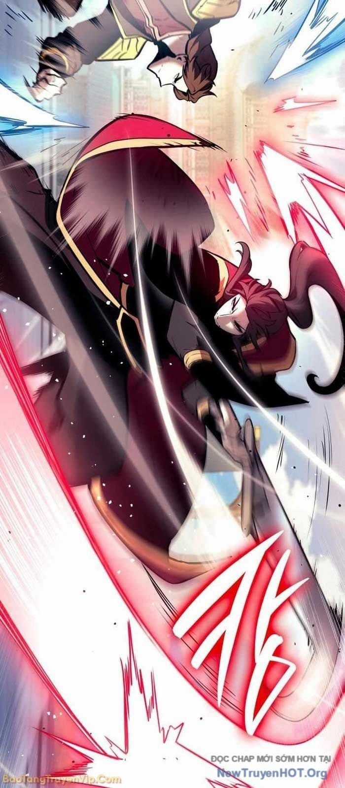 Ma Thần Trùng Sinh - Chapter 8 - Trang 101