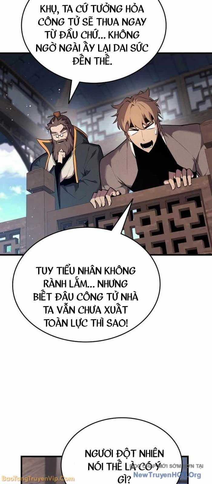 Ma Thần Trùng Sinh - Chapter 8 - Trang 104