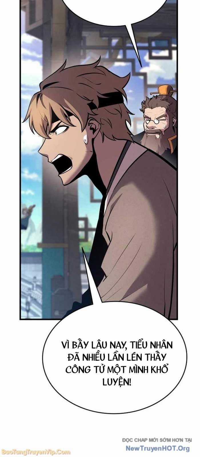 Ma Thần Trùng Sinh - Chapter 8 - Trang 105