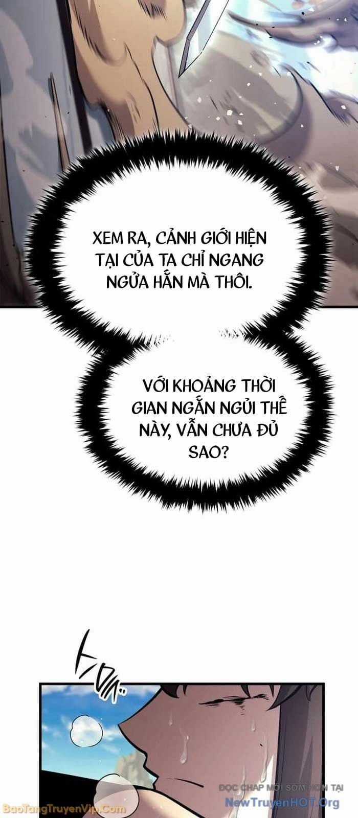 Ma Thần Trùng Sinh - Chapter 8 - Trang 108