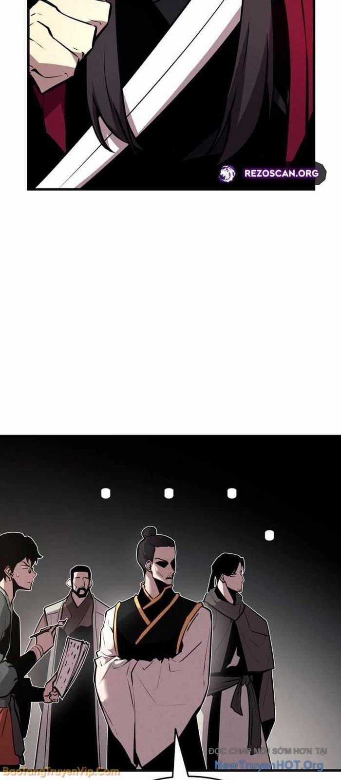 Ma Thần Trùng Sinh - Chapter 8 - Trang 12