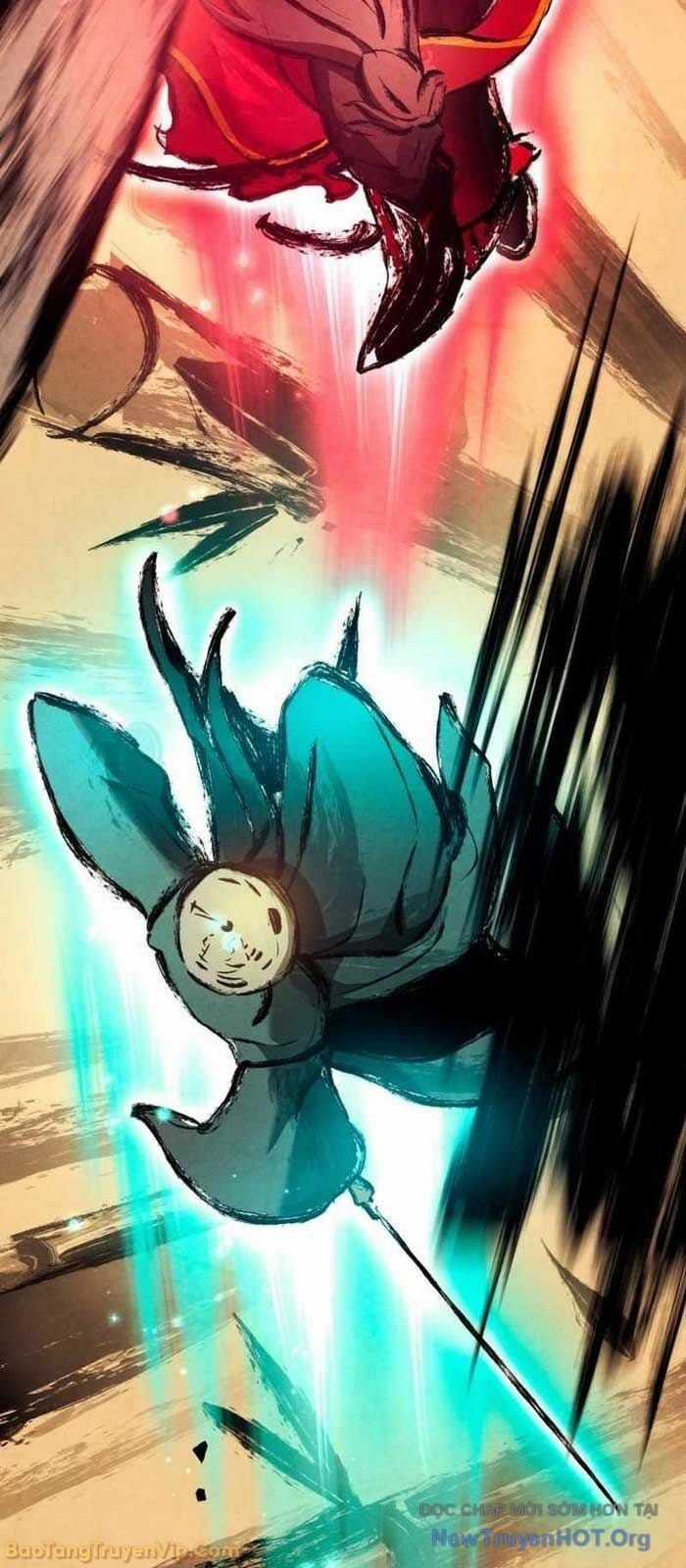 Ma Thần Trùng Sinh - Chapter 8 - Trang 111