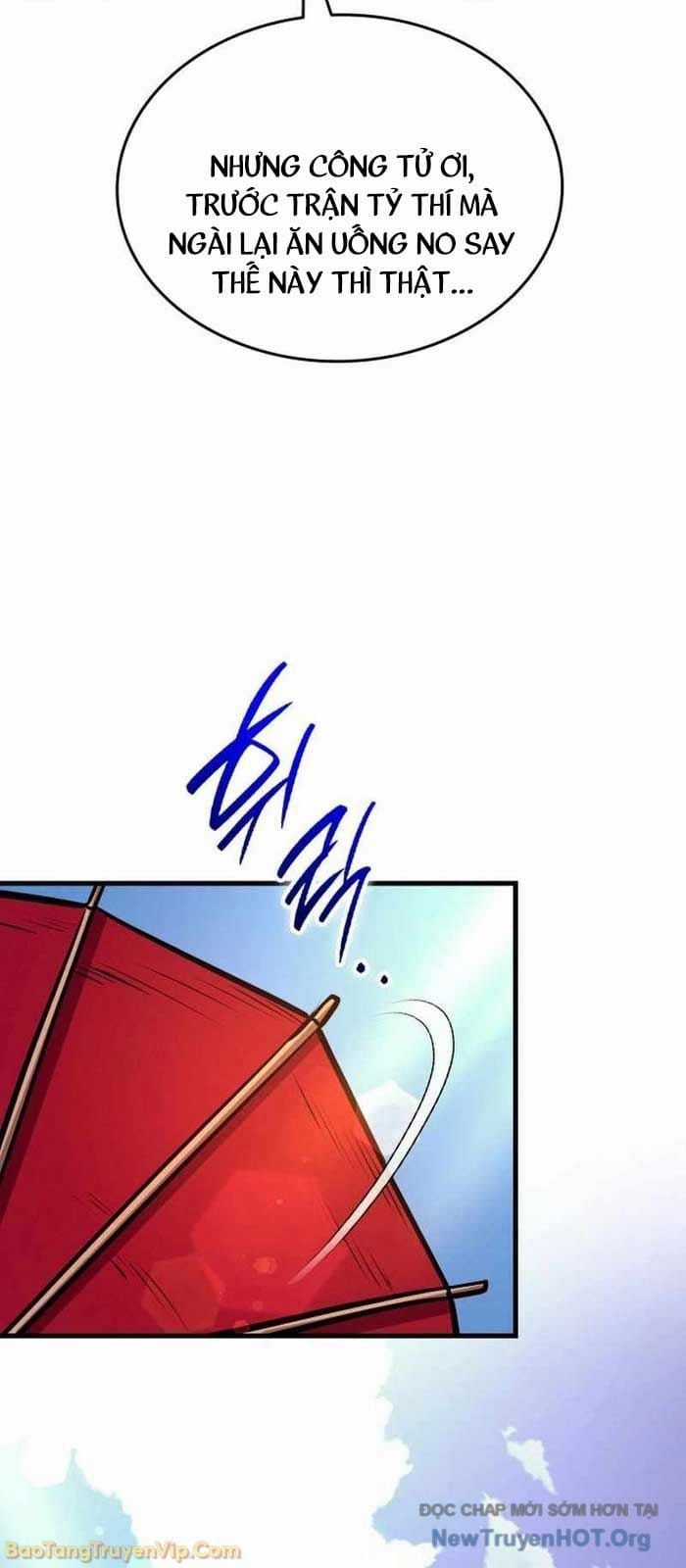 Ma Thần Trùng Sinh - Chapter 8 - Trang 14