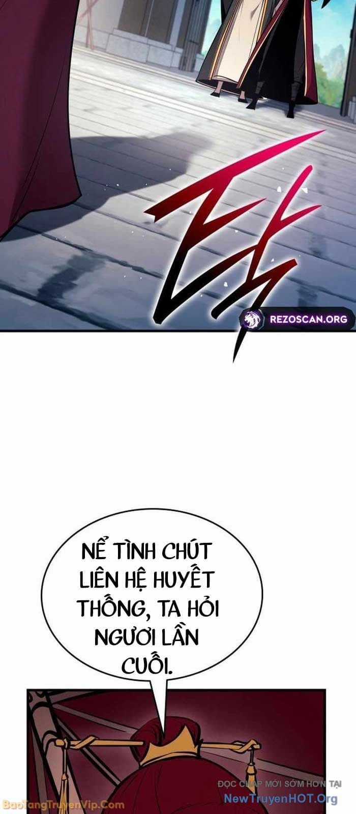 Ma Thần Trùng Sinh - Chapter 8 - Trang 17