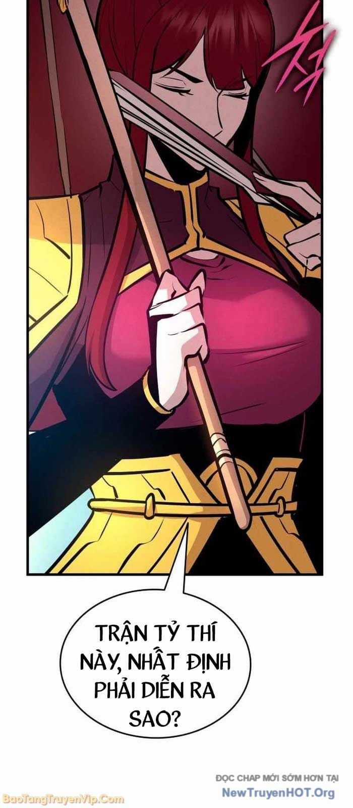 Ma Thần Trùng Sinh - Chapter 8 - Trang 18