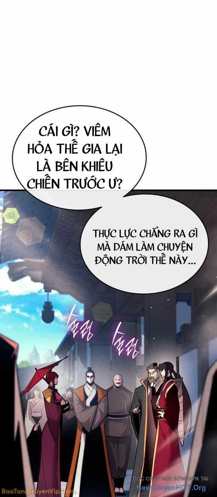 Ma Thần Trùng Sinh - Chapter 8 - Trang 19