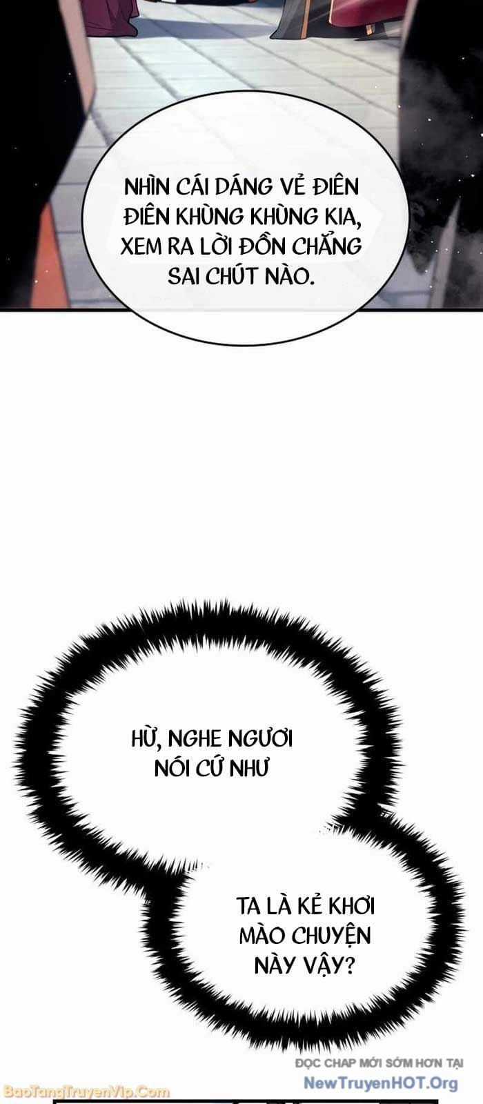 Ma Thần Trùng Sinh - Chapter 8 - Trang 20