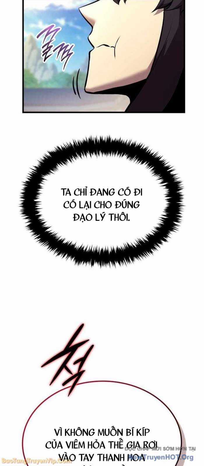 Ma Thần Trùng Sinh - Chapter 8 - Trang 21