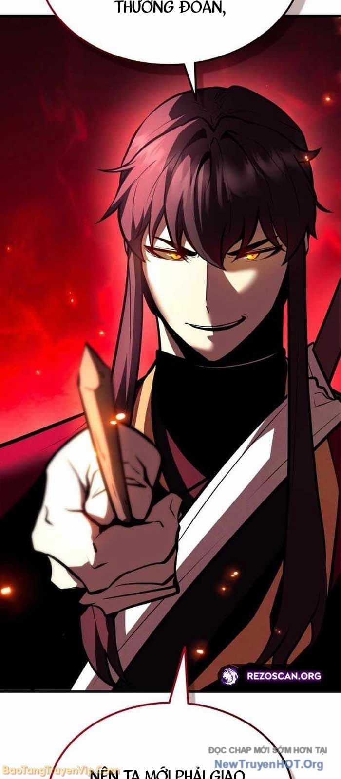 Ma Thần Trùng Sinh - Chapter 8 - Trang 22