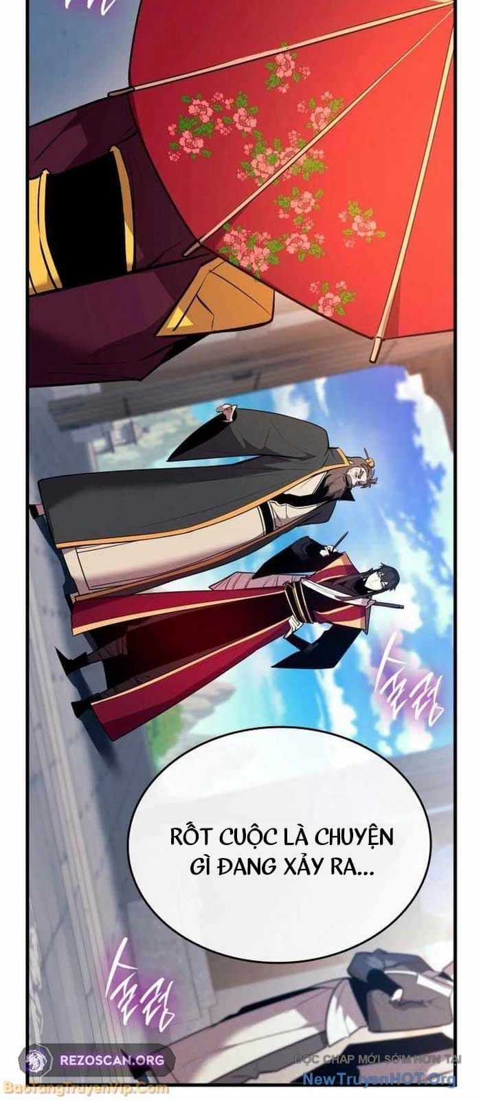 Ma Thần Trùng Sinh - Chapter 8 - Trang 24