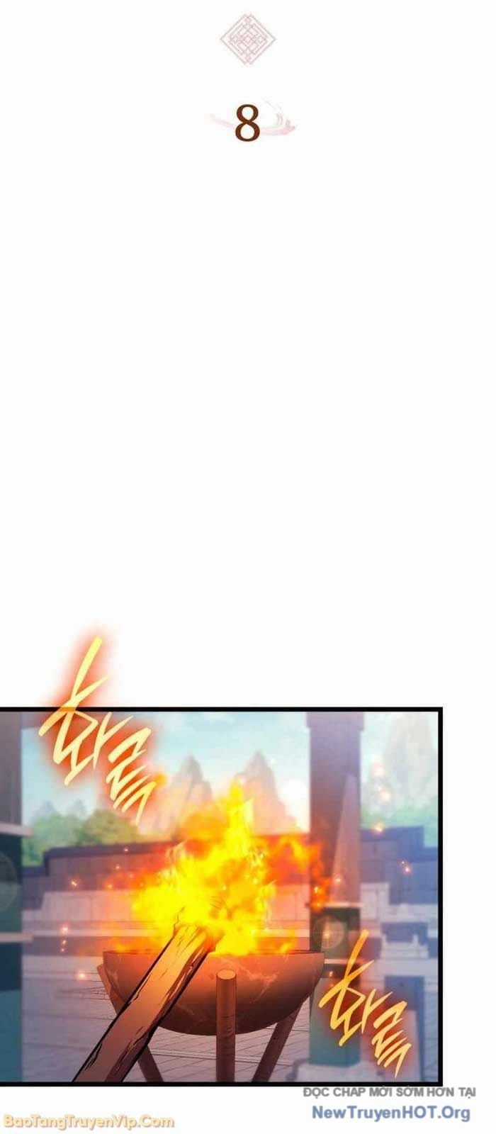 Ma Thần Trùng Sinh - Chapter 8 - Trang 27